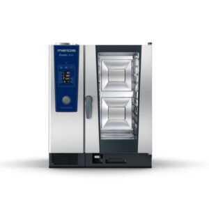COMBI STEAMER METOS ICOMBI CLASSIC 10-1/1