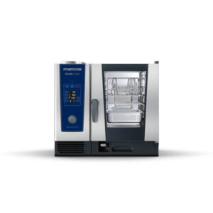 COMBI STEAMER METOS ICOMBI CLASSIC 6-1/1