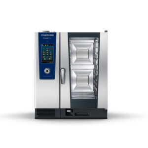 COMBI STEAMER METOS ICOMBI CLASSIC 10-1/1