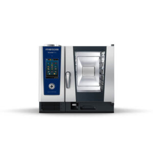 COMBI STEAMER METOS ICOMBI PRO 6-1/1