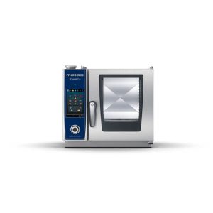 Combi steamer Metos iCombi Pro XS 6-2/3