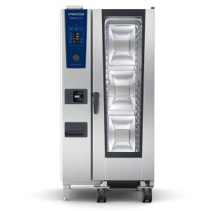 Combi steamer Metos iCombi Classic 20-1/1
