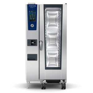 Combi steamer Metos iCombi Pro 20-1/1