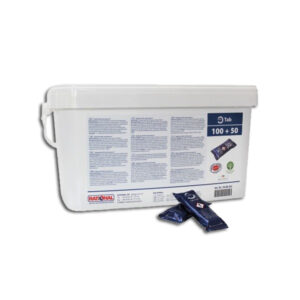 Rational Care-tabs voor SelfCookingCenter met CareControl - 150 stuks