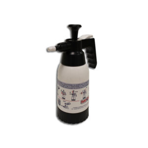 Rational reinigingspistool voor handmatige reiniger
